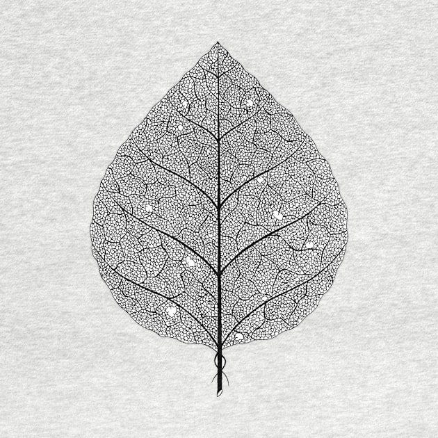 Leaf by By_StineLee